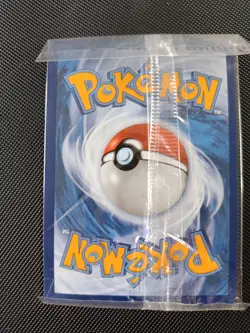Pokemon TCG Mewtwo SVP 052 Black Star Promo 151 English Sealed Card - Image 4