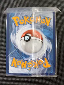 Pokemon TCG Mewtwo SVP 052 Black Star Promo 151 English Sealed Card - Image 5