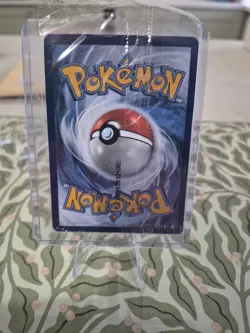 Pokemon TCG Mewtwo SVP 052 Black Star Promo 151 English Sealed Card - Image 2