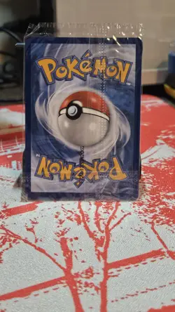 Pokemon Mewtwo TCG SVP 052 Promo Card 151 Series, Sealed - Image 2