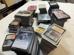 Magic The Gathering Lot - Image 2