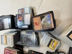 Magic The Gathering Lot - Image 4