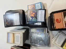 Magic The Gathering Lot - Image 5