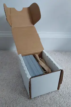 Fire Lord Azula Commander Deck – Custom MTG Preconstructed - Grixis Spellslinger - Image 5