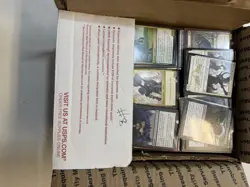 Magic The Gathering Lot - Image 1