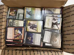 Magic The Gathering Lot - Image 2