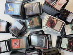 Magic The Gathering Lot - Image 3