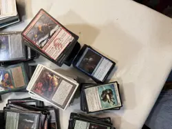 Magic The Gathering Lot - Image 4
