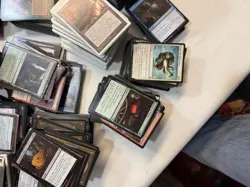 Magic The Gathering Lot - Image 5