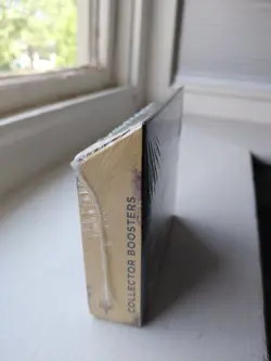 MAGIC THE GATHERING FALLOUT Collector Booster Box Factory NEW - SEALED - Image 2