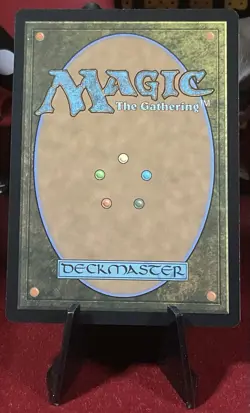 MTG - Krenko, Mob Boss - 0204 - R - FND - REGULAR - Image 2