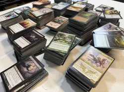Magic The Gathering Lot - Image 2