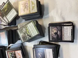 Magic The Gathering Lot - Image 3
