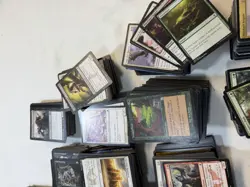 Magic The Gathering Lot - Image 4