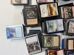 Magic The Gathering Lot - Image 5