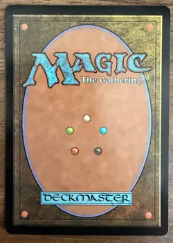 Llanowar Elves Showcase Fracture Foil #0439 MTG FDN EN Foundations - Image 2