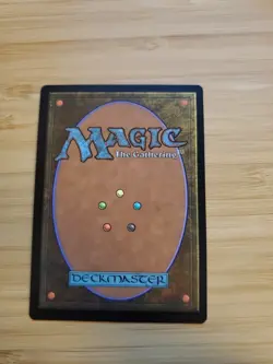 Norin the Wary The List Reprints NM ✨Foil✨ MTG - Image 2