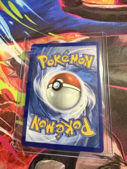 Pokemon TCG Team Rockets Kangaskhan Ex Ascended Heroes - Image 2