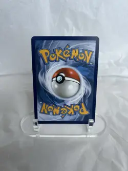 The Pokemon Company Electrike 196/182 Destined Rivals Illustration Rare Holo - Image 2