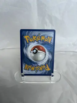 The Pokemon Company Dottler 184/182 SV04: Paradox Rift Illustration Rare Holo - Image 2