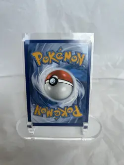 The Pokemon Company Toedscruel 185/182 Paradox Rift Illustration Rare Holo - Image 2