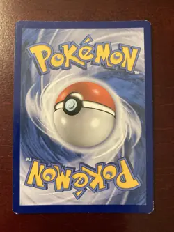 Minccino 86/124 Fates Collide Reverse Holo 2016 Pokemon TCG Card - Image 2