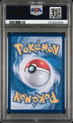 2025 POKEMON KOREAN SV-P PROMO #173 DITTO PSA 10 - Image 2