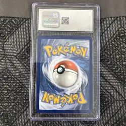 Scizor V Pokemon (2020) Darkness Ablaze Holo 118/189 CGC GEM MINT 10 - Image 2