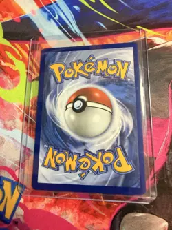 Pokemon TCG Mega Heracross Ex Phantasmal Flames - Image 2