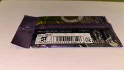 Pokemon Japanese Neo 4 Darkness & To Light Booster Pack Sealed Neo Destiny 2001 - Image 3