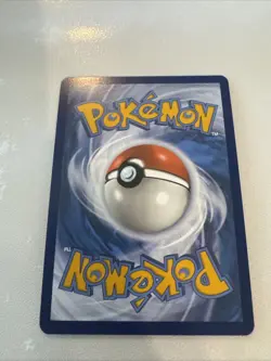 Pokemon Jet Energy Secret Rare Foil 252/191 English - Image 2