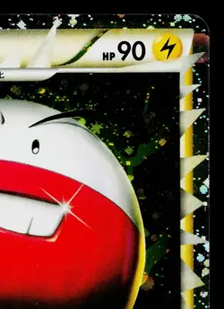 ELECTRODE 027/080 CLASH AT THE SUMMIT JAPANESE POKEMON TCG - Image 3