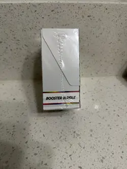 Pokemon TCG | Scarlet & Violet 151 | Booster Bundle | Brand New Factory Sealed - Image 2