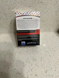 Pokemon TCG | Scarlet & Violet 151 | Booster Bundle | Brand New Factory Sealed - Image 3