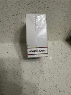 Pokemon TCG | Scarlet & Violet 151 | Booster Bundle | Brand New Factory Sealed - Image 4