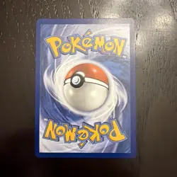 Pokemon TCG Mega Evolution Inteleon Illustration Rare 142/132 NM - Image 2