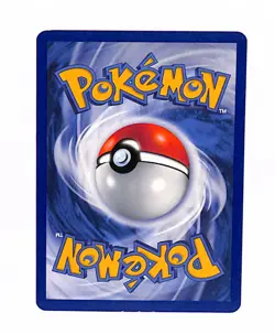Erika's Vileplume 5/132 Holo Rare Gym Heroes Pokemon NM - Image 2
