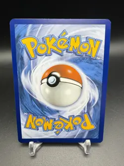 2023 Pokemon MEW EN Illustration Rare #177 Machoke - Image 2