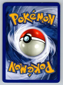 Dark Raticate 51/82 Team Rocket 1st Edition Vintage Non Holo LP - Image 2