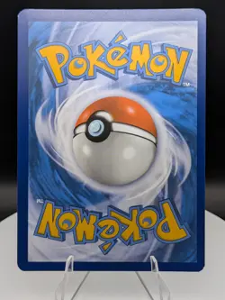 Pokemon TCG: Paldea Evolved (204/193) Marill Illustration Rare (NM-) - Image 2