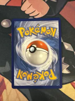 Pokemon Rosa's Encouragement - 114/088 - Perfect Order - Full Art NM - Image 2