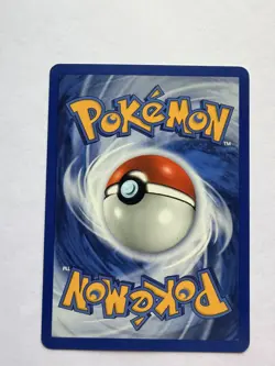 1st edition Koga's Kakuna 47/132 Gym Challenge First Edition Pokemon Card Wotc - Image 2