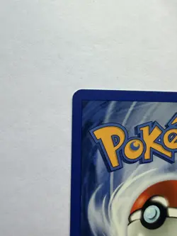 1st edition Koga's Kakuna 47/132 Gym Challenge First Edition Pokemon Card Wotc - Image 4