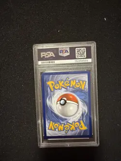 POKEMON 2021 Evolving Skies Full Art FLAREON V #169 PSA 10 Gem Mint RARE - Image 2
