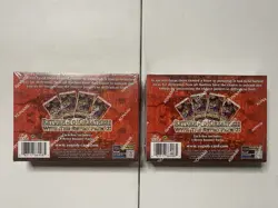 Lot Of 2 Yugioh Retro Pack 2 Unlimited Boxes RP02 New Sealed - Image 4