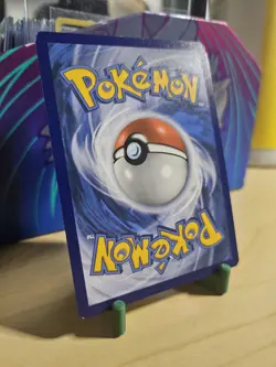 2022 Pokemon Brilliant Stars Single Strike Urshifu V Trainer Gallery #TG18/TG30 - Image 5