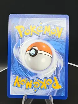 Pokemon TCG Oshawott Illustration Rare from White Flare 105/086 NM Fresh Pull - Image 4