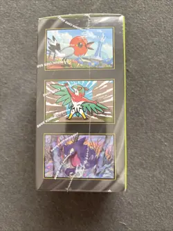 [KOREAN] Pokemon TCG: MEGA Expansion Pack - Nihilego Booster Box Factory Sealed - Image 2