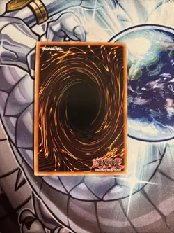 (YcL) Yugioh! Xyz Encore - JOTL-EN088 - Ultra Rare - 1st Edition VLP - Image 2