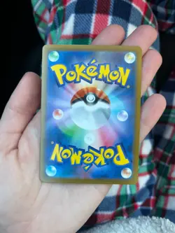 Pokemon TCG Rockruff Character Rare 202/184 S8b Vmax Climax Japanese Near Mint - Image 2